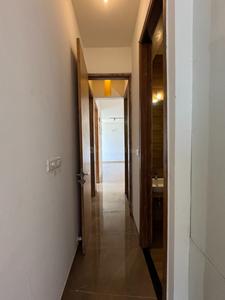 Image of 1700 Sq.ft 3 BHK Apartment / Flat for sale in Progressive Grande, Ulwe, Navi Mumbai for Rs. 27500000
