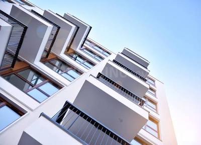Image of 1750 Sq.ft 3 BHK Apartment / Flat for sale in Chandrasekharpur, Bhubaneswar for Rs. 15500000