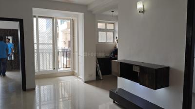 Living Room Image of 1080 Sq.ft 2.5 BHK Apartment / Flat for sale in Nirala Estate , Noida Extension Greater Noida for Rs. 10351000