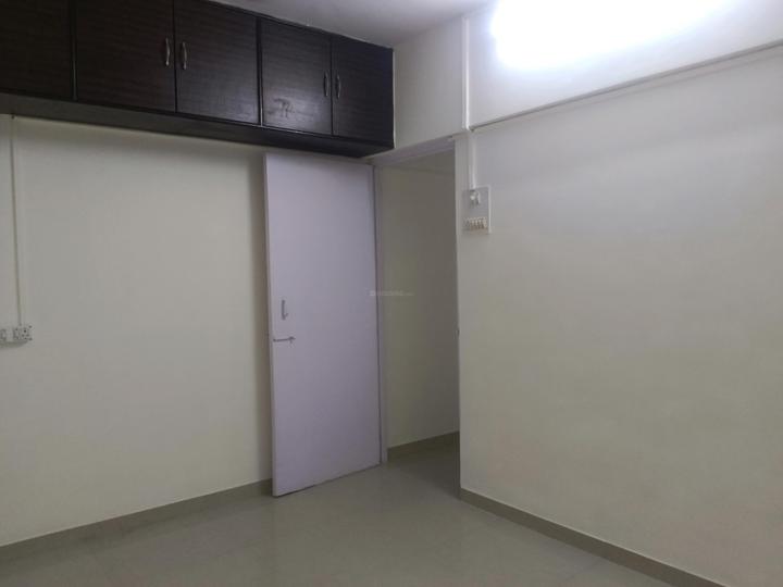 Saraf Chaudhary Nagar, Kandivali East Bedroom 1