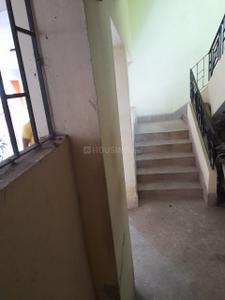 Balcony Image of 540 Sq.ft 2 BHK Apartment / Flat for sale in Jadavpur Kolkata for Rs. 3500000