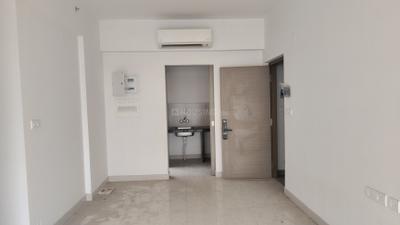 Living Room Image of 860 Sq.ft 2.5 BHK Apartment / Flat for sale in PS One 10, New Town Kolkata for Rs. 15000000