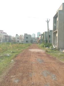 Image of 1440 Sq.ft Residential Plot / Land for sale in Dharitri New Royal Enclave, Bhagowanpur, Kolkata for Rs. 3400000