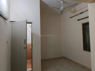 Bedroom Image of 800 Sq.ft 2 BHK Independent House for rent in Banaswadi Bengaluru for Rs. 25000