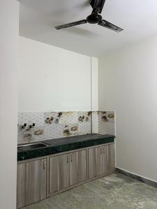 Kitchen Image of Golihaar PG in Sector 72, Noida