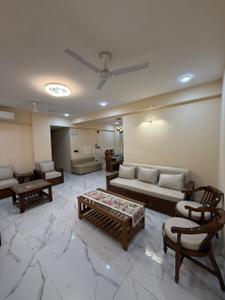 Hall Image of 1550 Sq.ft 3 BHK Apartment / Flat for rent in Ashok Nagar Allahabad for Rs. 35000