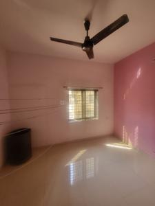 Hall Image of 850 Sq.ft 2 BHK Independent House for rent in BR Ramdevnagar Society, Manjalpur Vadodara for Rs. 12000