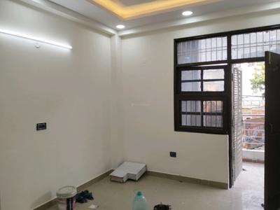 Bedroom Image of 1250 Sq.ft 3 BHK Apartment / Flat for sale in Shalimar Garden Ghaziabad for Rs. 8350000