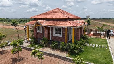 Image of 1350 Sq.ft Residential Plot / Land for sale in Peddapadu, Kurnool for Rs. 1534000