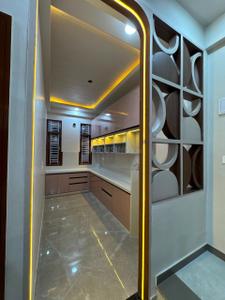 Kitchen Image of 2600 Sq.ft 3 BHK Villa for sale in Hathod Jaipur for Rs. 12500000