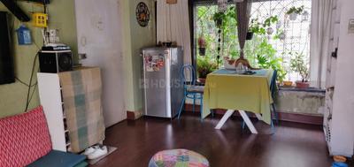 Balcony Image of 360 Sq.ft 1 BHK Apartment / Flat for sale in Zeba Corner, Pali Hill Mumbai for Rs. 25000000