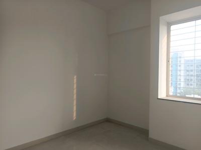 Bedroom Image of 1297 Sq.ft 3 BHK Apartment / Flat for sale in Vedant Dynamic Imperia, Undri Pune for Rs. 7300000