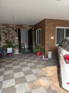 Image of 1100 Sq.ft 1 BHK Independent House for rent in Nandanvan, Nagpur for Rs. 14000
