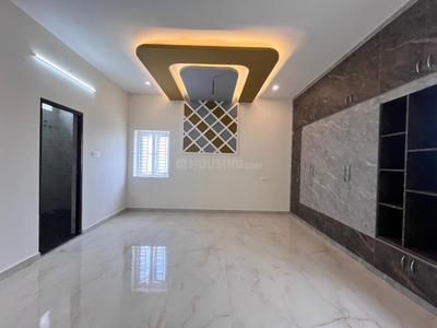 Hall Image of 1500 Sq.ft 2 BHK Independent House for sale in Saravanampatty Coimbatore for Rs. 7010000