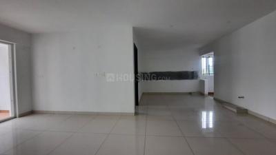 Hall Image of 1643 Sq.ft 3 BHK Apartment / Flat for sale in Binary Temple Tree by Binary Realty, Sarjapur Bengaluru for Rs. 16500000