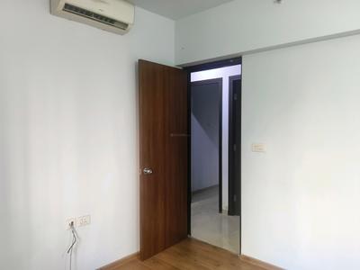 Bedroom Image of 1100 Sq.ft 2 BHK Apartment / Flat for sale in Lodha Lakeshore Greens, Palava Phase 2 Thane for Rs. 5200000