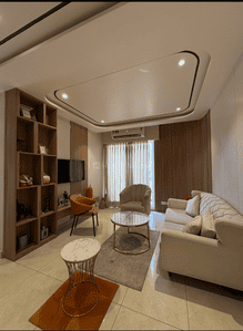 Image of 1300 Sq.ft 2 BHK Apartment / Flat for sale in Rishita Mulberry Heights, Sushant Golf City, Lucknow for Rs. 10000000