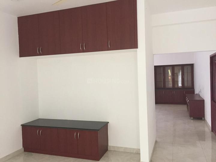 Injambakkam Bedroom 1