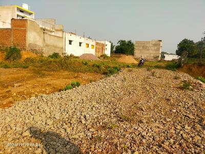 Image of 2200 Sq.ft Residential Plot / Land for sale in Bhilai Marshalling Yard, Charoda for Rs. 700000