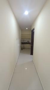 Hall Image of 600 Sq.ft 1 BHK Apartment / Flat for rent in Banjara Hills Hyderabad for Rs. 22000