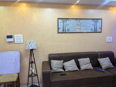 Hall Image of 1129 Sq.ft 2 BHK Apartment / Flat for sale in Pratik Gardens, Kamothe Navi Mumbai for Rs. 15500000