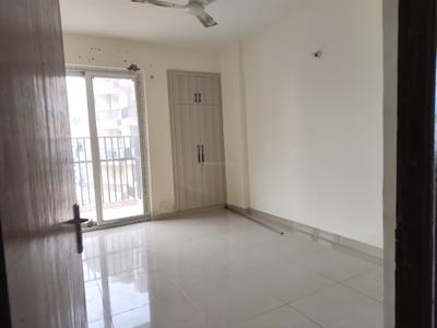 Bedroom Image of 1150 Sq.ft 2 BHK Apartment / Flat for sale in Amrapali Heartbeat City IV, Sector 107 Noida for Rs. 13100000