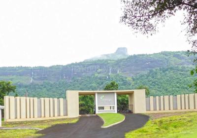 Image of 2045 Sq.ft 3 BHK Villa for sale in Dahivali, Raigarh, Thane for Rs. 23000000