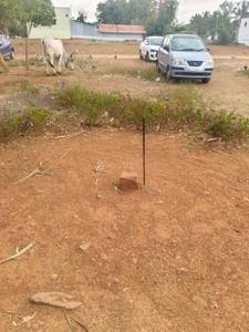 Image of 2247 Sq.ft Residential Plot / Land for sale in Kottaipalayam, Coimbatore for Rs. 3500000