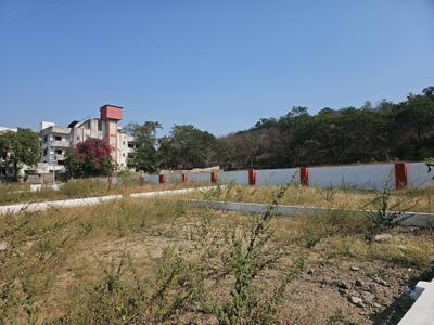 Image of 1776 Sq.ft Residential Plot / Land for sale in Wagholi, Pune for Rs. 10500000