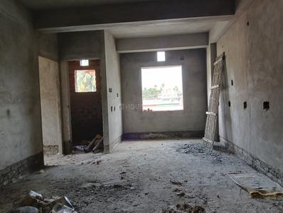 Hall Image of 964 Sq.ft 2 BHK Apartment / Flat for sale in Madhyamgram Kolkata for Rs. 3374000