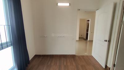 Bedroom Image of 795 Sq.ft 2 BHK Apartment / Flat for rent in Brigade El Dorado, Gummanahalli Bengaluru for Rs. 28000