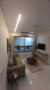 Hall Image of 450 Sq.ft 1 BHK Apartment / Flat for sale in Star Heritage, Kurla West Mumbai for Rs. 9300000