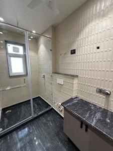Kitchen Image of 3240 Sq.ft 4 BHK Builder Floor for sale in Green Wood Luxury Floors, Sector 45 Gurgaon for Rs. 58000000