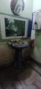 Kitchen Image of 1440 Sq.ft 1 BHK Independent House for sale in Sodepur Kolkata for Rs. 3200000