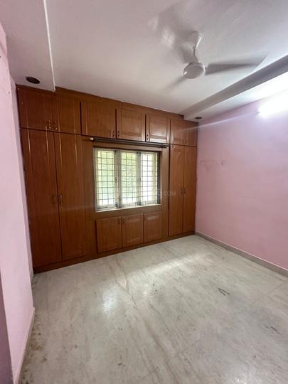 Uma nagar Begumpet 8 Bedroom 1
