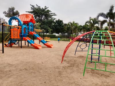 Image of 1500 Sq.ft Residential Plot / Land for sale in Wallfort Parkview, Datrenga, Raipur for Rs. 3200000
