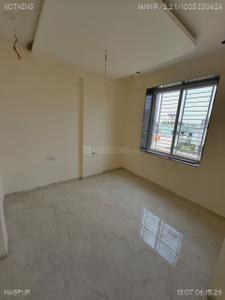 Bedroom Image of 1064 Sq.ft 2 BHK Apartment / Flat for sale in Manish Nagar Nagpur for Rs. 4900000