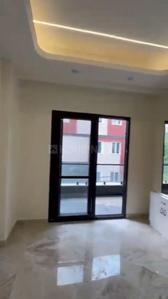 Hall Image of 1800 Sq.ft 3 BHK Builder Floor for sale in Paschim Vihar New Delhi for Rs. 37500000