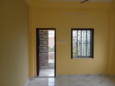 1 BHK Independent House