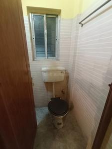 Bathroom Image of 865 Sq.ft 2 BHK Apartment / Flat for sale in Behala Kolkata for Rs. 3800000