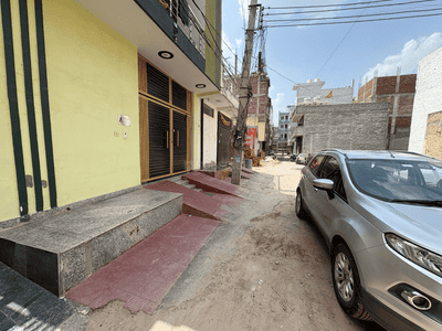 Image of 901 Sq.ft Residential Plot / Land for sale in Sector 110, Gurgaon for Rs. 11500000