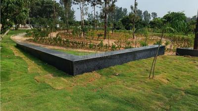 Image of 2400 Sq.ft Residential Plot / Land for sale in Bagalur, Hosur for Rs. 7800000