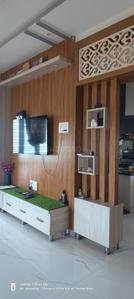 Living Room Image of 2400 Sq.ft 2 BHK Independent House for sale in Mandya Rural Mandya for Rs. 10000000