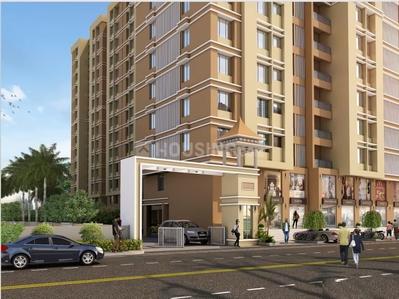 3 BHK Flat