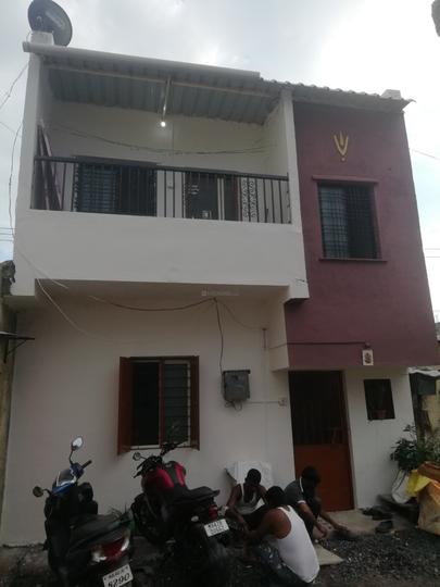 Image of 1000 Sq.ft 1 BHK Independent House for sale in Malegaon Budruk, Pune for Rs. 1700000