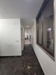 Balcony Image of 3100 Sq.ft 4 BHK Apartment / Flat for sale in Satellite Ahmedabad for Rs. 32500000