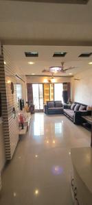 Hall Image of 1635 Sq.ft 3 BHK Apartment / Flat for sale in Pal Surat for Rs. 7000000