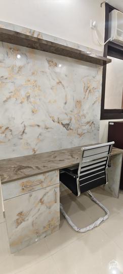 DLF Phase 3 Bedroom 1