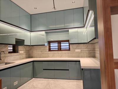 Kitchen Image of 2300 Sq.ft 4 BHK Independent House for sale in Kalamassery Kochi for Rs. 14500000