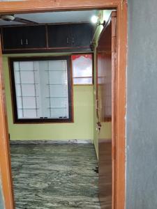 Hall Image of 200 Sq.ft 1 RK Independent House for rent in Ramamurthy Nagar Bengaluru for Rs. 7000